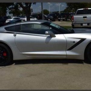 Meet your Posher, Damany